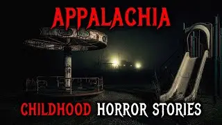 8 True Creepy Childhood Horror Stories from Rural Appalachia | Blacklit Memory