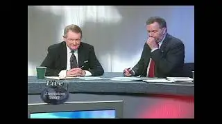 Winchester Election Coverage 2007