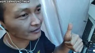 DUDA ARABAN COVER BY KEY PARTY
