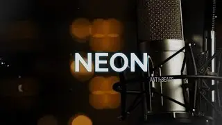 [FREE] Melodic Piano Trap Beat 🎹 - 'Neon' | Emotional Type Beat 2025 | Sad Rap Instrumental