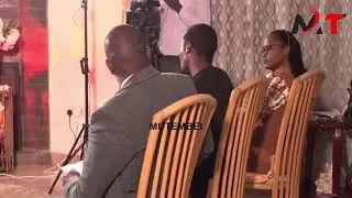 DRAMA! GACHAGUA ALMOST WALK OUT KALENJINS INTERVIEW AFTER THEY ASK HIM TOUGH QUESTIONS!!!