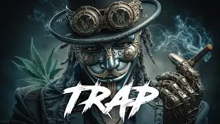 Gritty Gangsta Hip Hop &ndash; Raw Trap Beats Collection