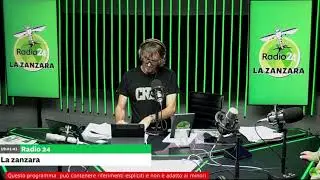 Il meglio de La Zanzara