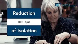 How can digital technologies reduce isolation and improve healthcare outcomes?