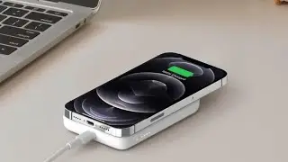 D&Eacute;COUVRIR LE SUPER CHARGER WIRELESS blaktron