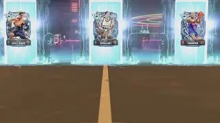 NBA 2K26 Season 2 