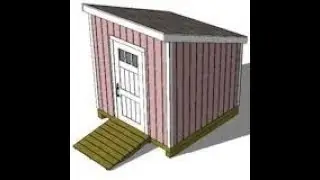 Build Shed