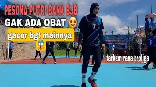 PUTRI ANDYA BANK BJB | DI BAYAR MAHAL MAIN NYA MAKIN GACOR 😱