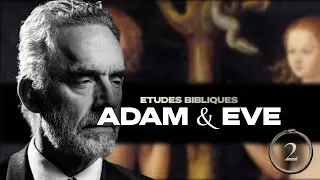 Les SECRETS de la BIBLE - ADAM et EVE, la CHUTE du jardin d''EDEN (Episode 2)