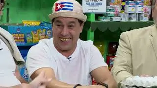 Estabilización Macroeconómica | La Bodega Made in Cuba | UniVista TV