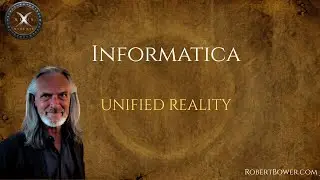Informatica | Unified Reality - Nexus NexCast