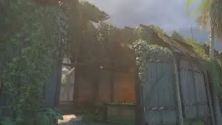 Uncharted 4  A Thief&rsquo;s End&trade; Pirate Colony