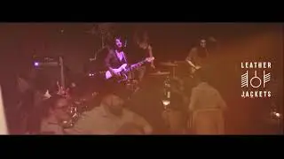 Leather Jackets ✱ SCOTCH CLUB ► Bones ft Maurizio Savini
