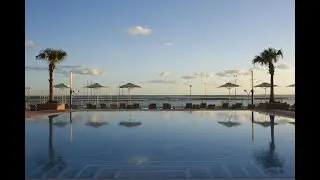 Real Marina Hotel & Spa | Olh&atilde;o, Algarve
