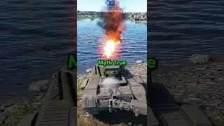 Are These War Thunder Myths True Or False? 🧐