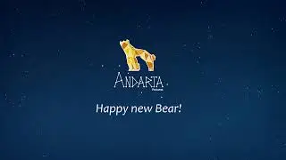 Happy New Bear 2020🌟