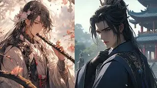 📙The Shadow's Revenge: From Servant to Mistress&hellip;&hellip;