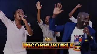 Incorruptible (Official Video) by Limitless Worship
