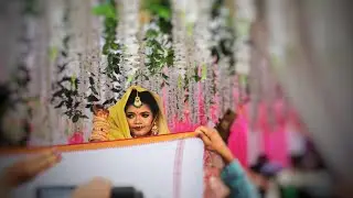 new santali video 2022 traditional wedding || debasmita with Ananta