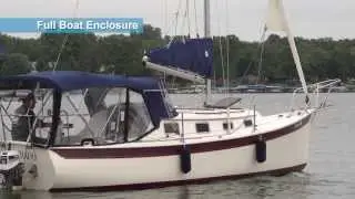Project Boat Tribute - A Look Back at Canvas Projects