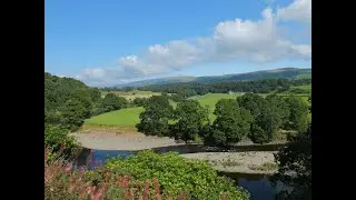 Kirkby Lonsdale, Cumbria & Lakes