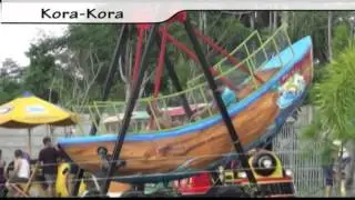 SANGKAN PARK OFFICIAL VIDEO
