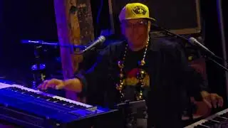 Dumpstaphunk 