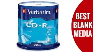 Best Blank CD | Top 10 Blank CD 2017