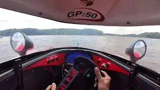 2025 War of the Wake | 2.5 Liter Stock Saturday Qualifier | F-500 CentsLess 17