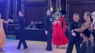 dance