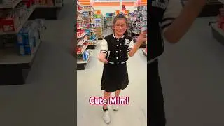 Cute Mimi dancing baby you #babygirl #cutegirl #babyyou #supercute #fundancing #fypfb #highlights