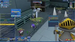Scanning 1000 Mystery DigiClon Boxes - September 2016 [Global Digimon Masters Online]