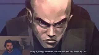Outcast: Second Contact from Appeal | 11-02-2021