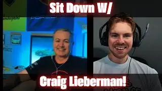 Behind the Fast & Furious Franchise: An Exclusive Podcast with Craig Lieberman