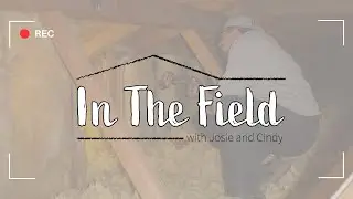 Tag Along with Us on an Attic Inspection | Moose Adventures Episode 1