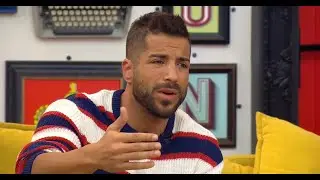 Secret Story 11: Jordan et Alain r&egrave;glent leurs comptes