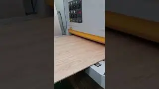 Brush sanding machine wire brush sanding machine