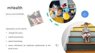 Introduction to eHealth and mHealth