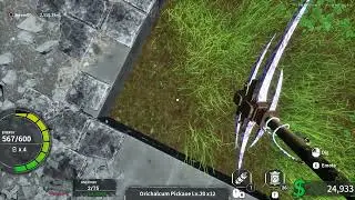 KEEP DIGGING SPEEDRUN!!