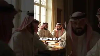 Uthman ibn Affan: Unifying the Quran