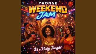 WEEKEND JAM