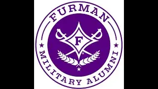 Furman Military Alumni Association: Webinar: Walking Through The Jungle