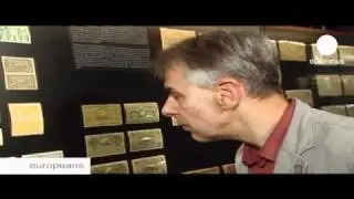 euronews europeans - Estonia's euro entry