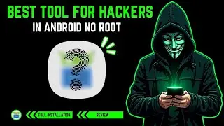 CyberSecurity: Android Best Cyber App No Root