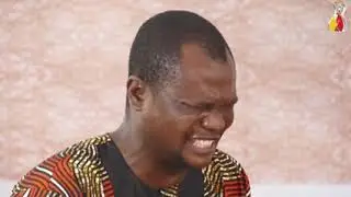 Recovery is Possible    A One Man Drama by Joseph Oladejo