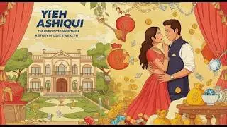 Yeh Aashiqui | The Unexpected Inheritance | A Hindi Love & Wealth Story