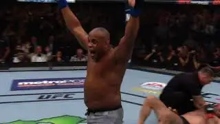 МИОЧИЧ VS  КОРМЬЕ 7 07 2018 на UFC 226
