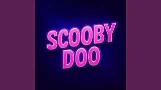 Scooby Doo
