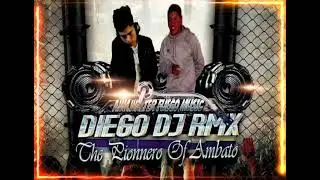 SET CHICHERO - FIESTA PRIVADA - DIEGO DJ REMIX FT WALTER FUEGO MUSIC! AMBATO - ECUADOR 🇪🇨