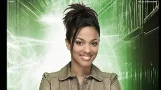 Hottest Doctor Who Companions